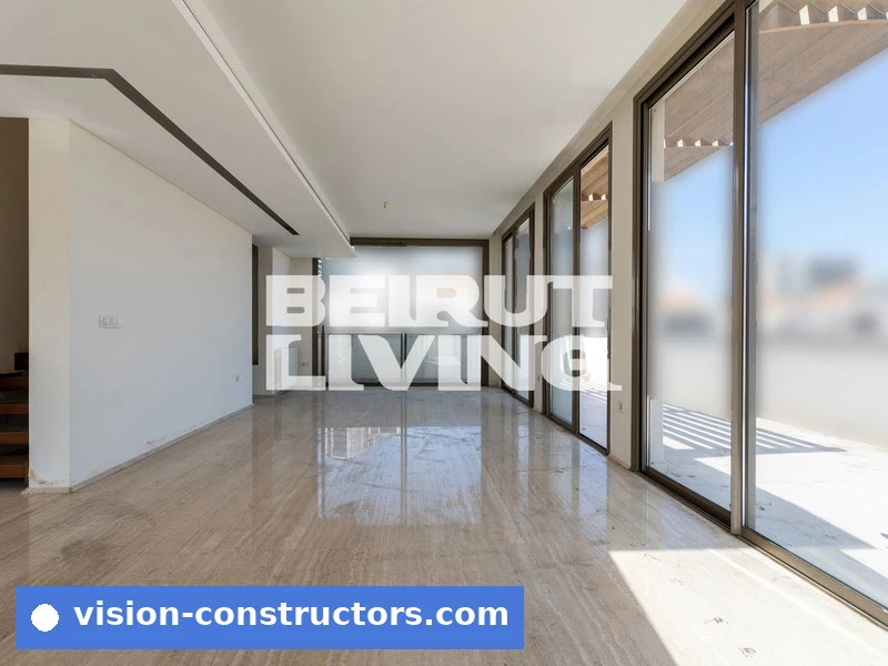 Amazing Duplex Penthouse | High End Finishing | Park View for rent in Downtown