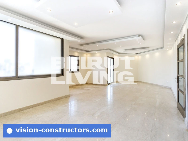 Apartment Modern Interior | Spacious | Prime Location | 24/7 for rent in Hamra