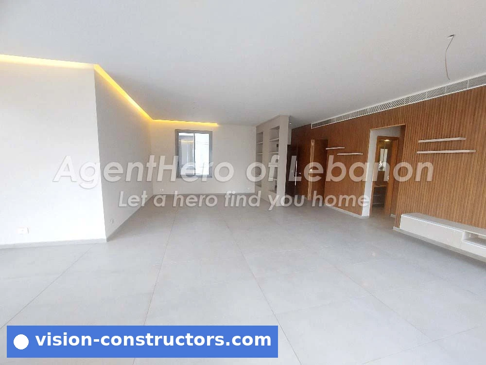New Building | New Apartment | Perfect Location for sale in Achrafieh