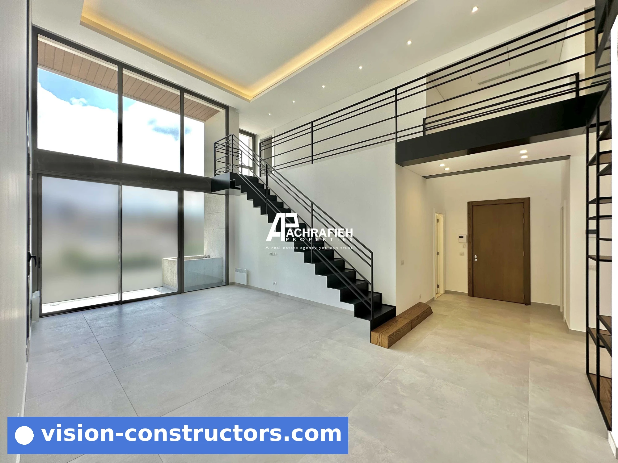 Other 260 Sqm - Loft For Rent In Achrafieh