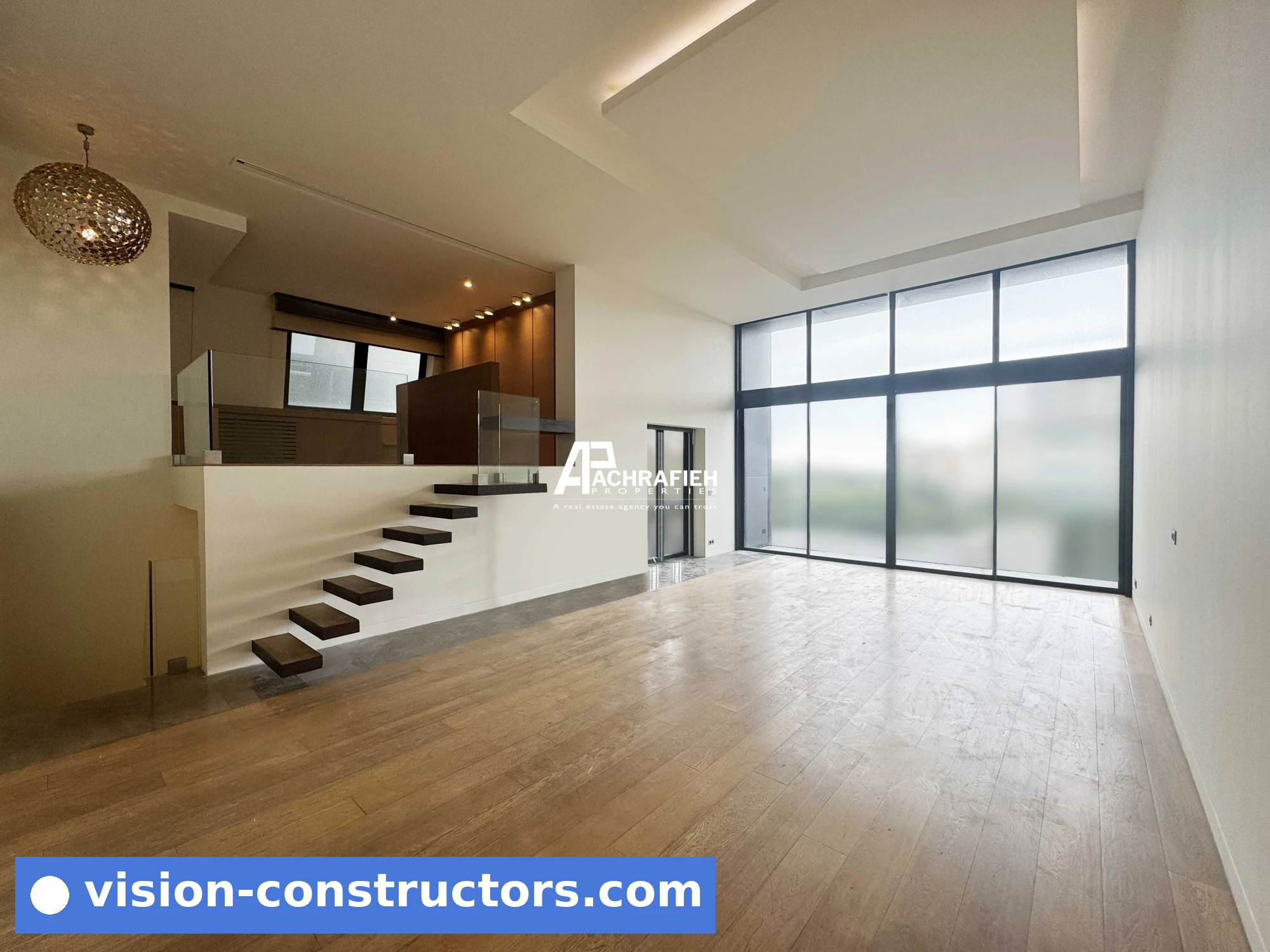 Other 250 Sqm - Luxurious Loft For Sale In Achrafieh