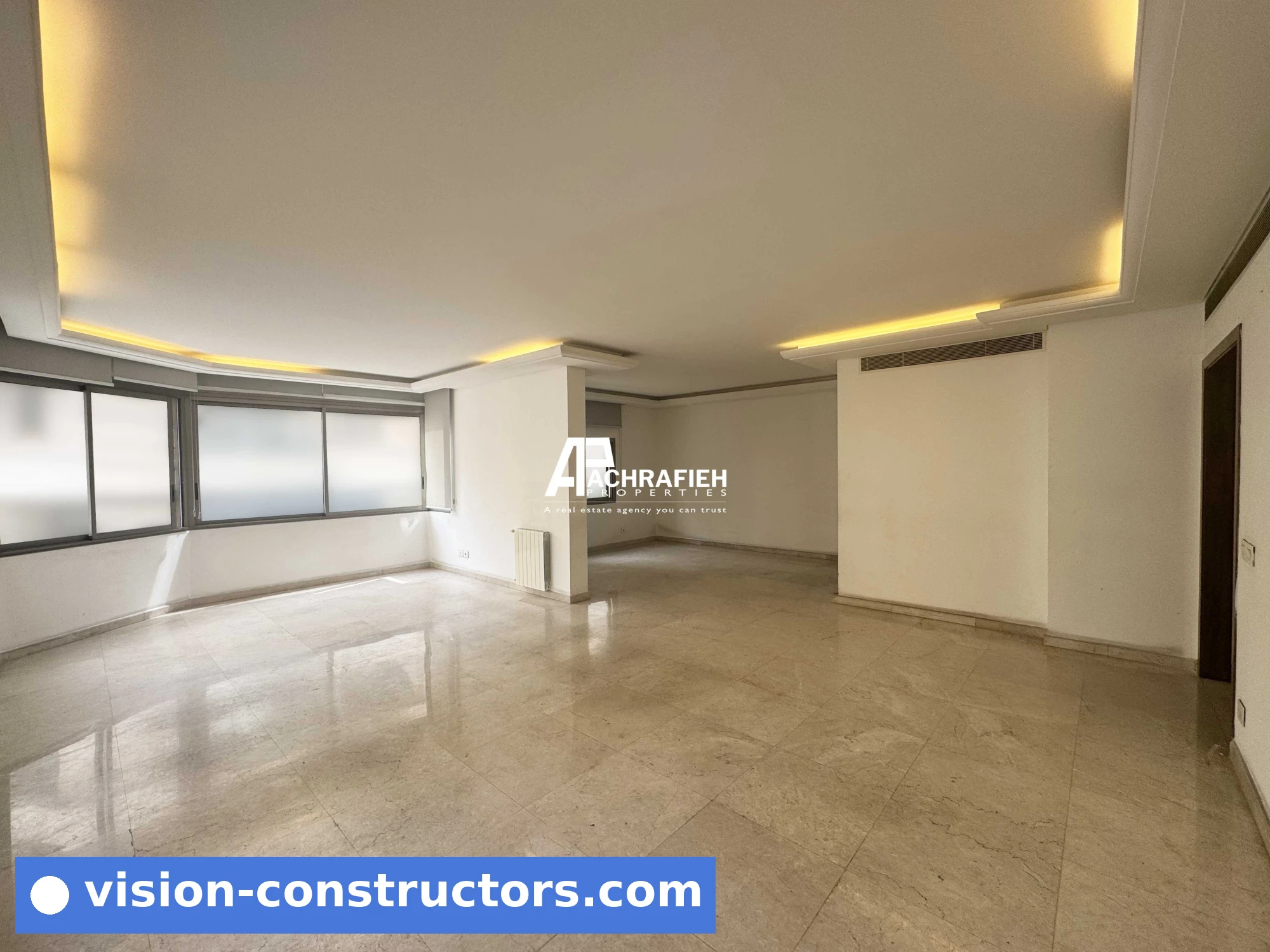 230 Sqm | Apartment for Sale in Achrafieh