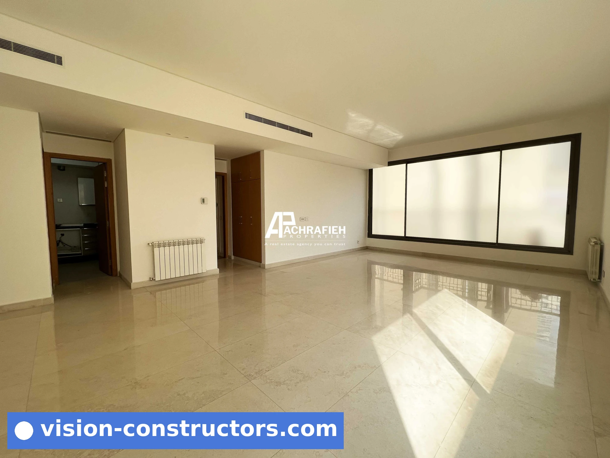 175 Sqm | Apartment For Sale | Abdel Wahab in Achrafieh