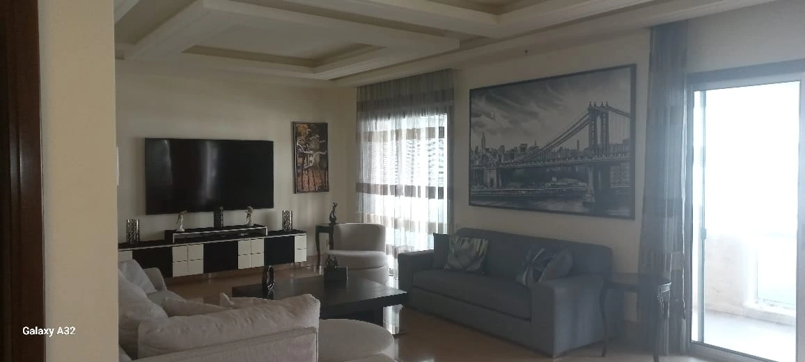 Apartment for sale in tallet el khayat