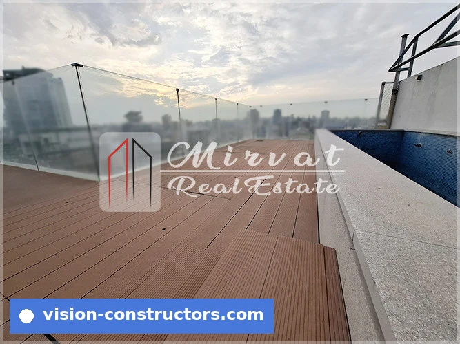 Apartment Central LocationlNew DuplexlShared Pool and Gym for sale in Achrafieh