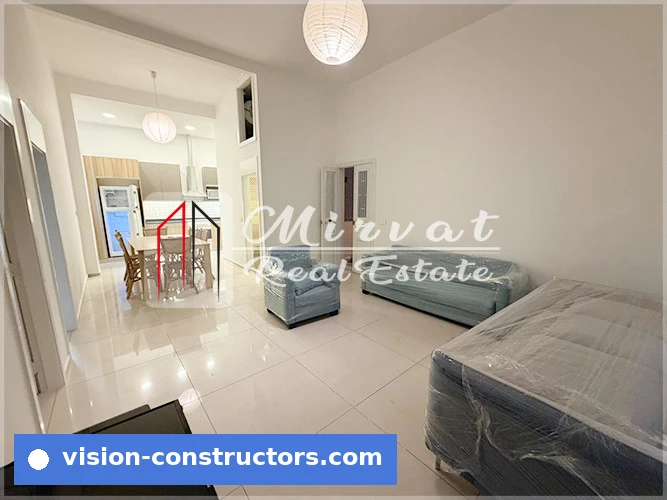 Apartment GemayzehlFully Upgraded ApartmentlPerfect Area for rent in Achrafieh
