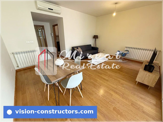 Prime LocationlNew Buildingl2 Bedrooms Apartment for sale in Achrafieh