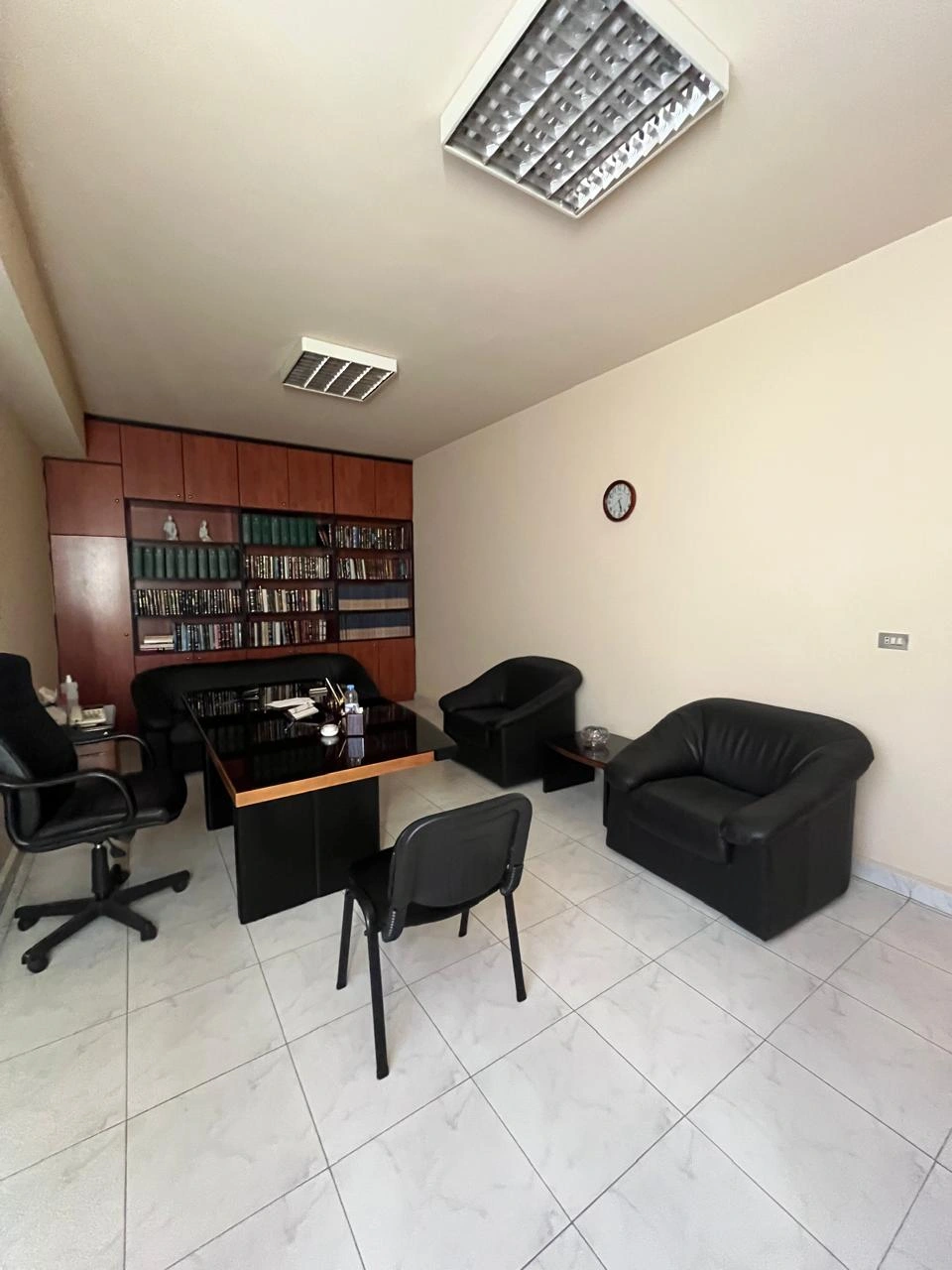Zahle boulevard office 77 sqm for sale prime location