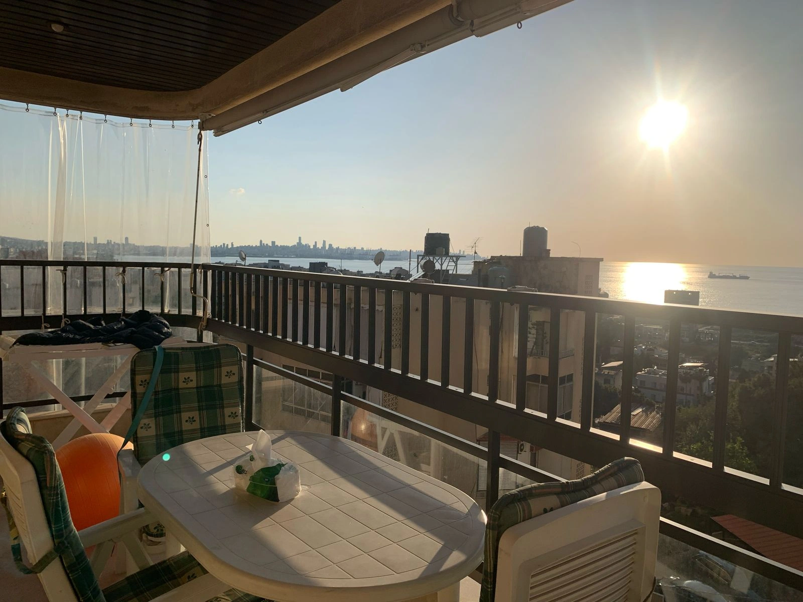 Apartment for sale in dbayeh – el maten