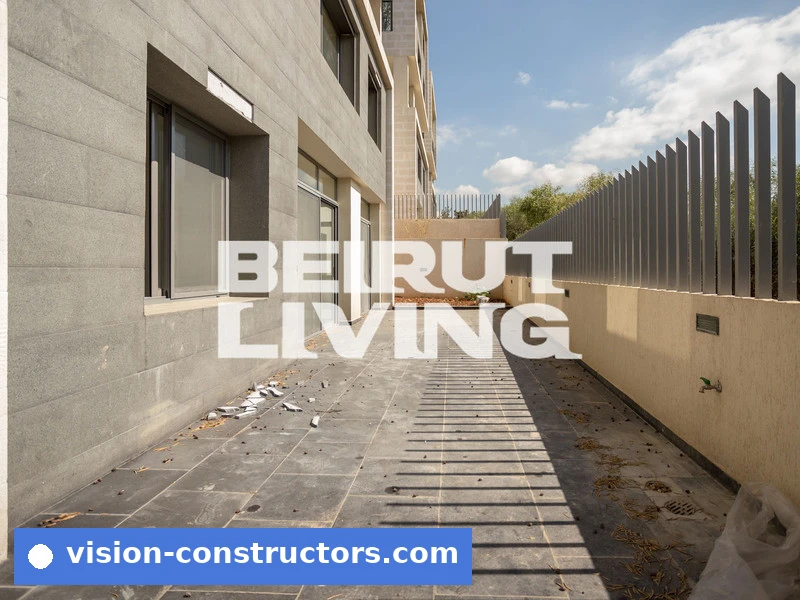 Duplex Beautiful Brand New | Terrace | Amazing View for sale in Yarzeh