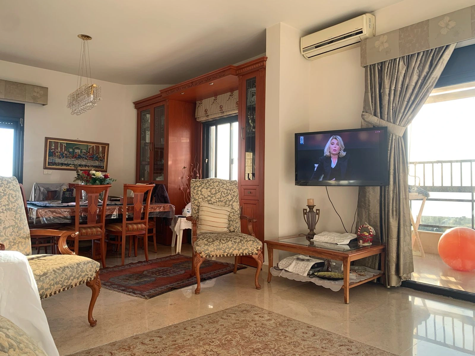 Apartment for sale in dbayeh – metn