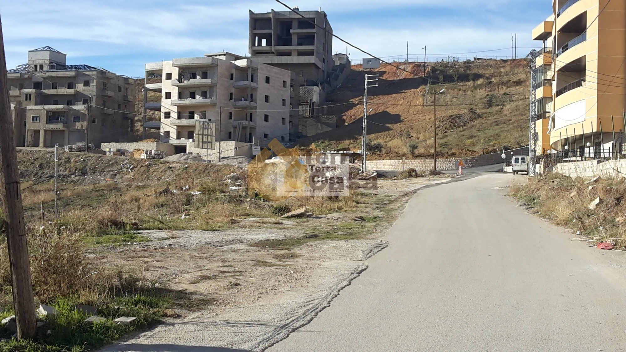 properties