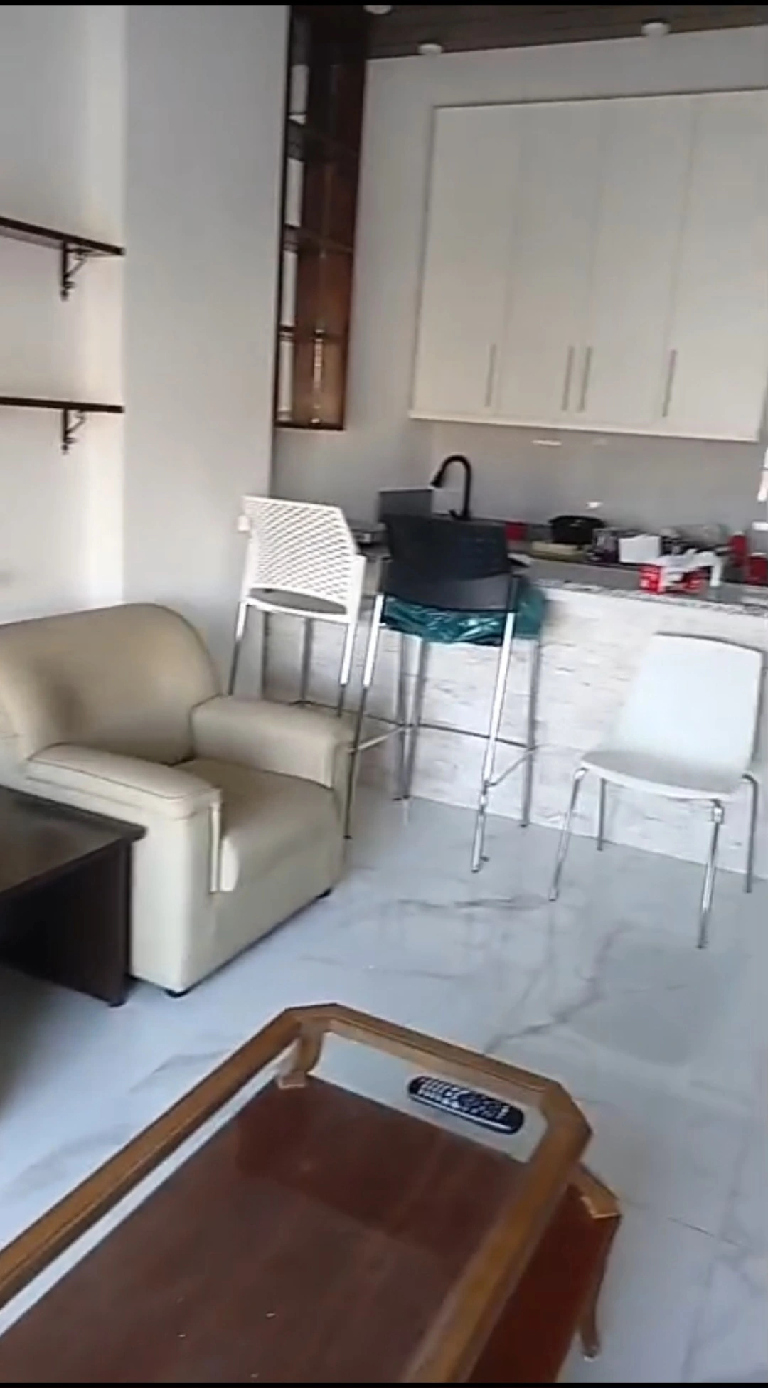 Ksara fully furnished chalet 60 sqm for rent