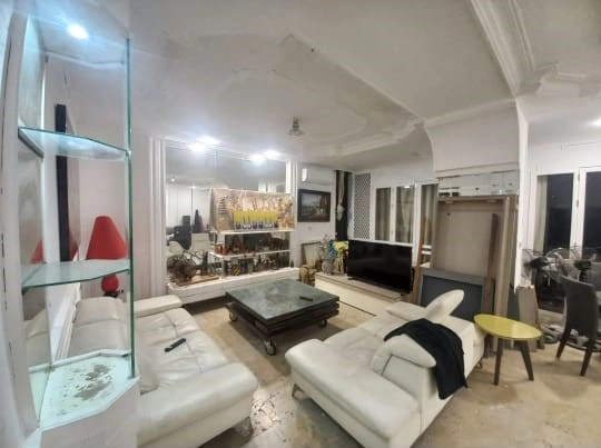 Apartment for sale in chiyah – baabda