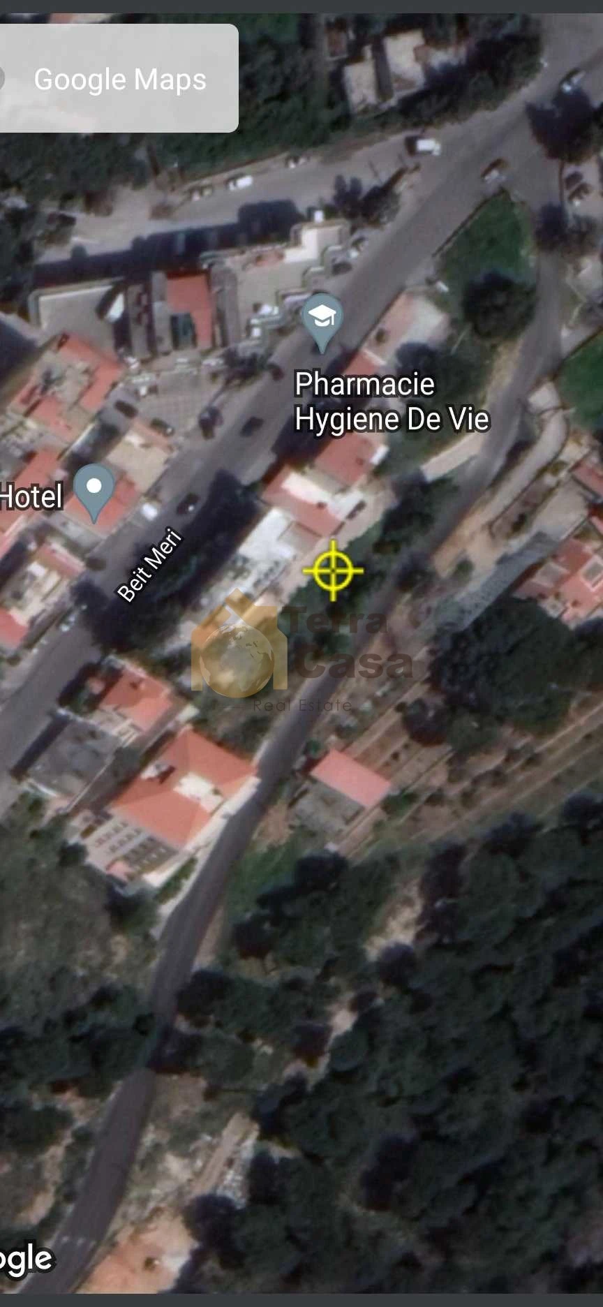 properties