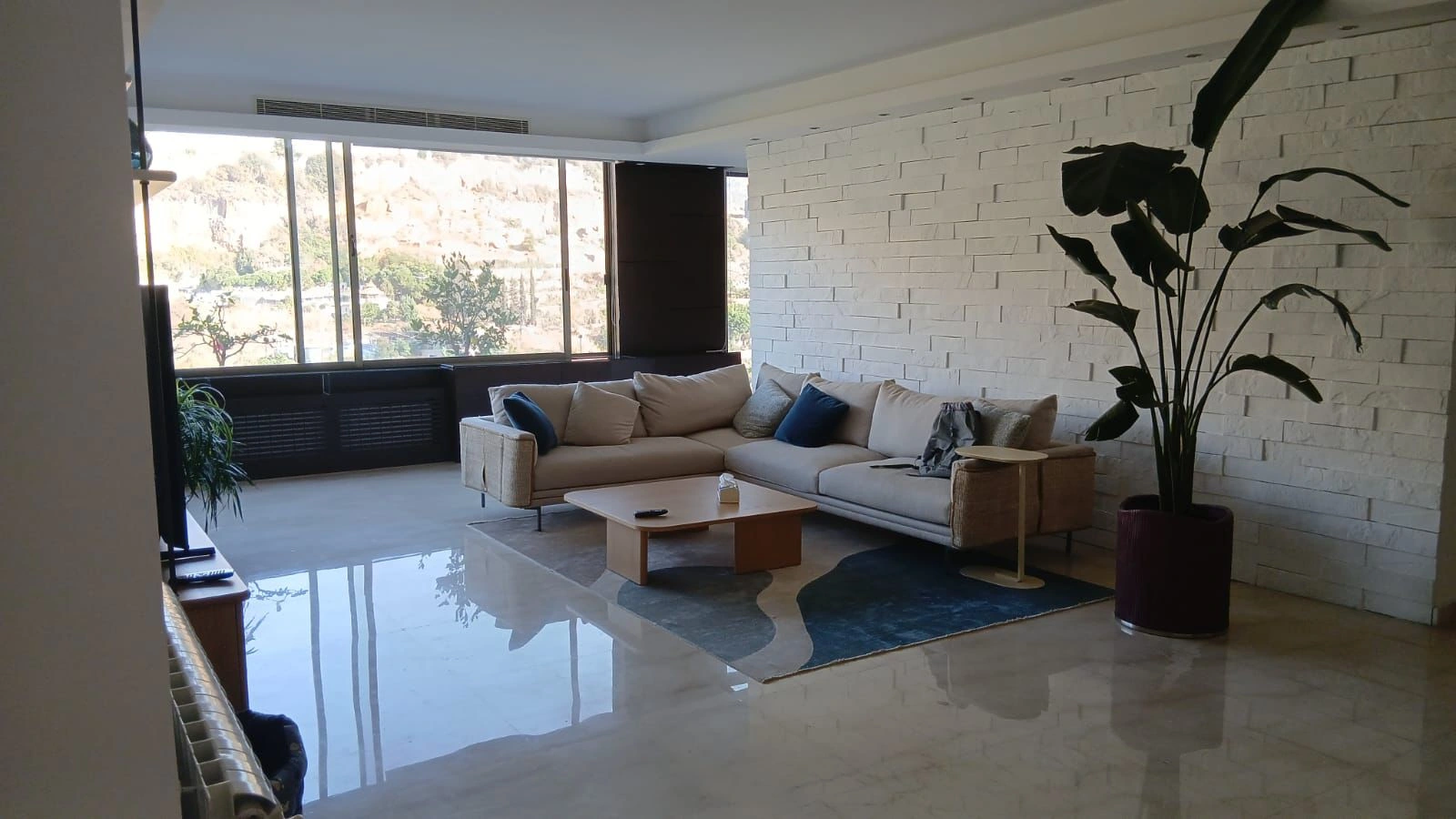 Apartment for sale in mar takla – hazmieh – baabda