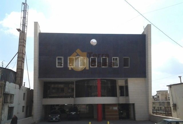 properties