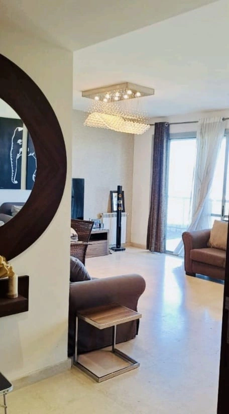 Apartment for sale in aatchane – el metn