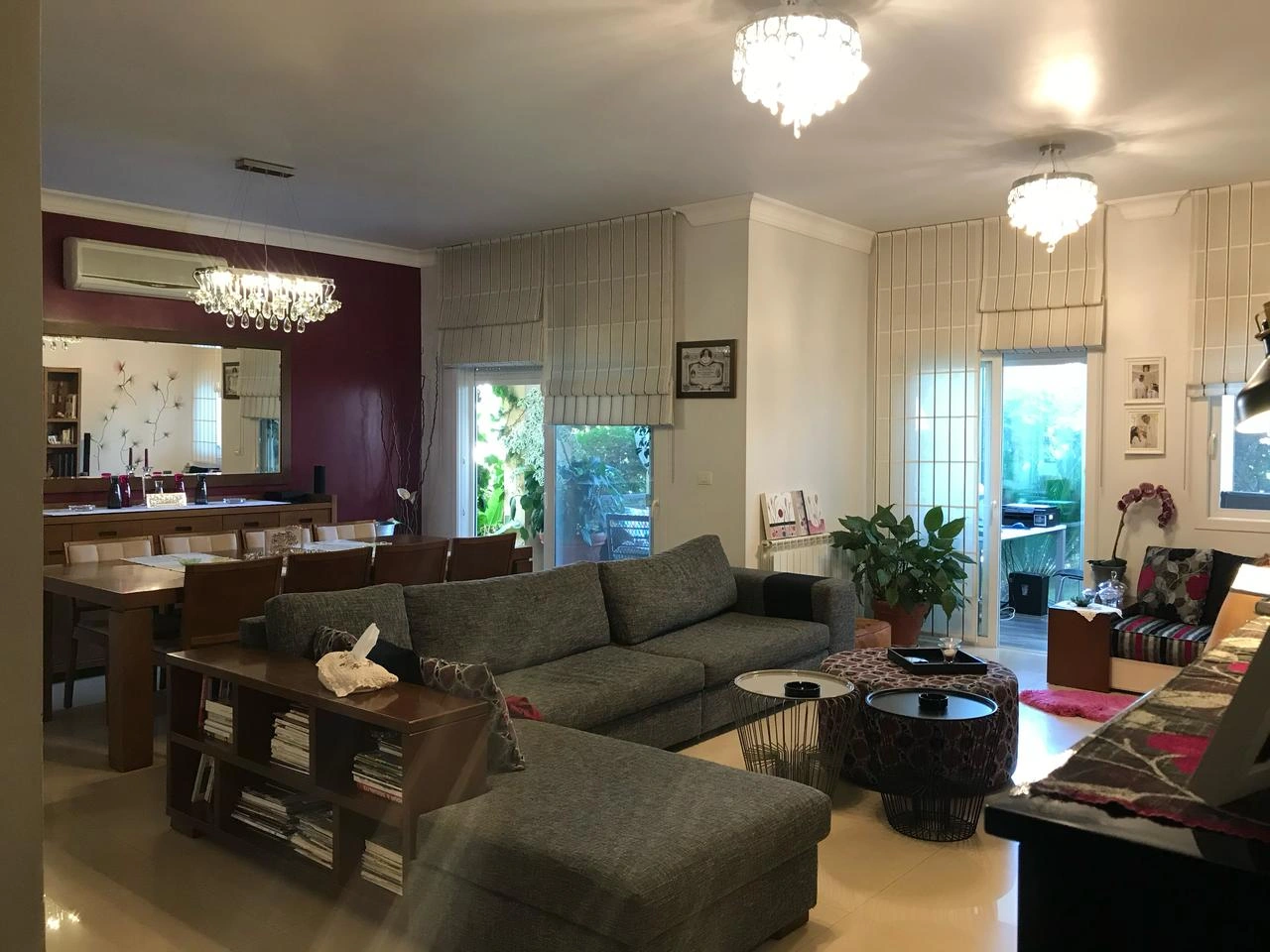 Apartment for sale in ghazir – keserwan