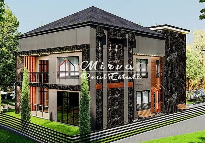 Shop -ضهر المغارة - فرصة استثمارية مميزة-للبيع أرض مع رخصة بناء جاهزة for sale in Heri