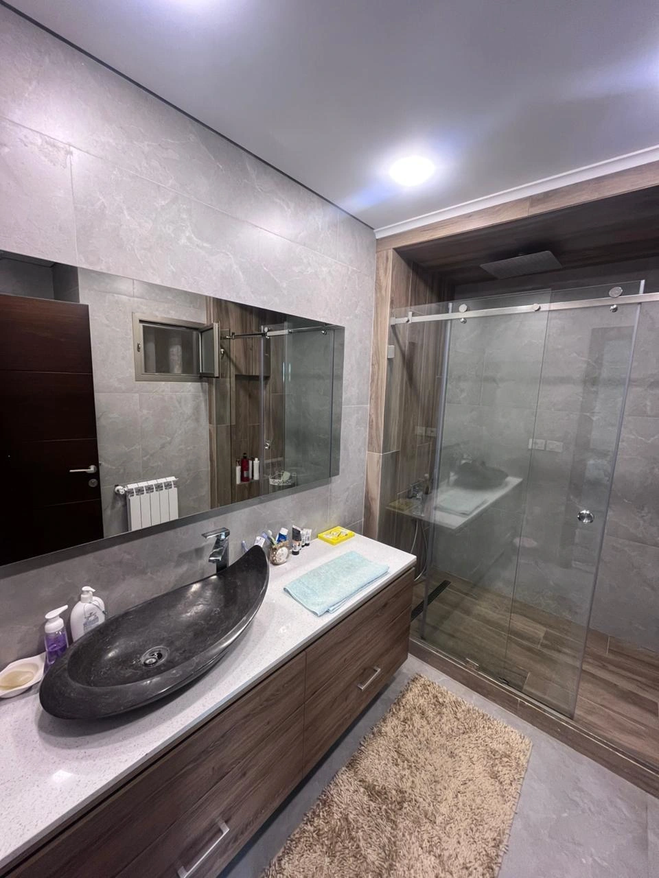 -furnished apartment for sale in bolonia – maten