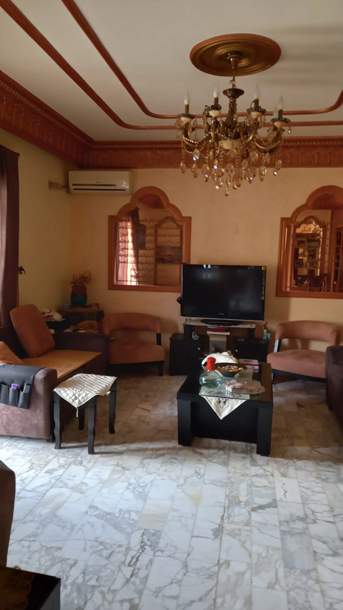 Apartment for sale in khaldeh – aley