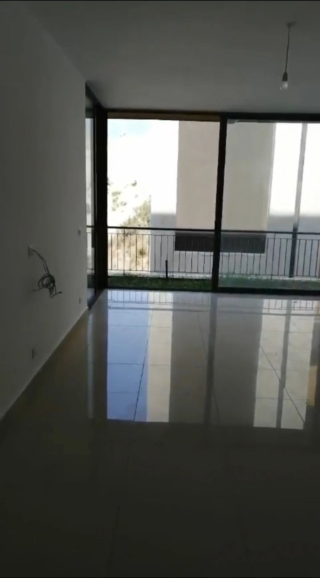 Dbayeh apartment 150 sqm + garden with shared pool, sea view