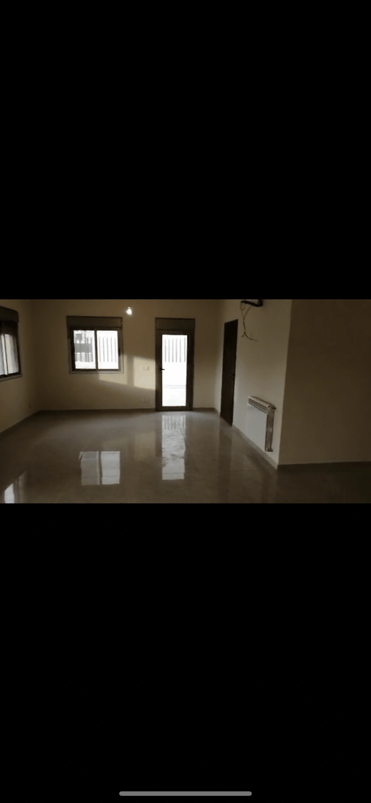 Kornet el hamra high end finishing apartment for sale with 50 sqm garden