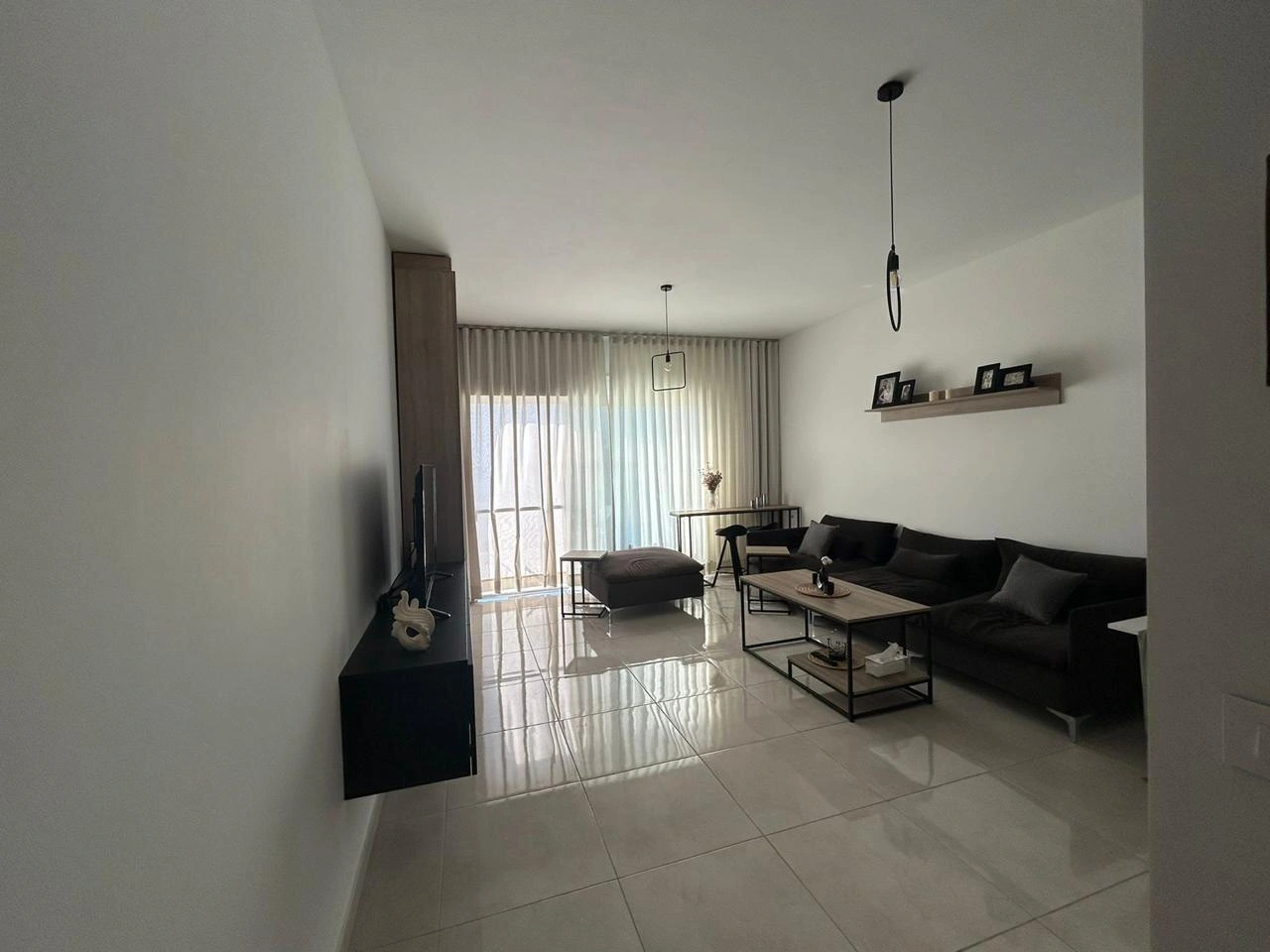 Jbeil apartment 100 sqm + 60 sqm roof terrace, sea view