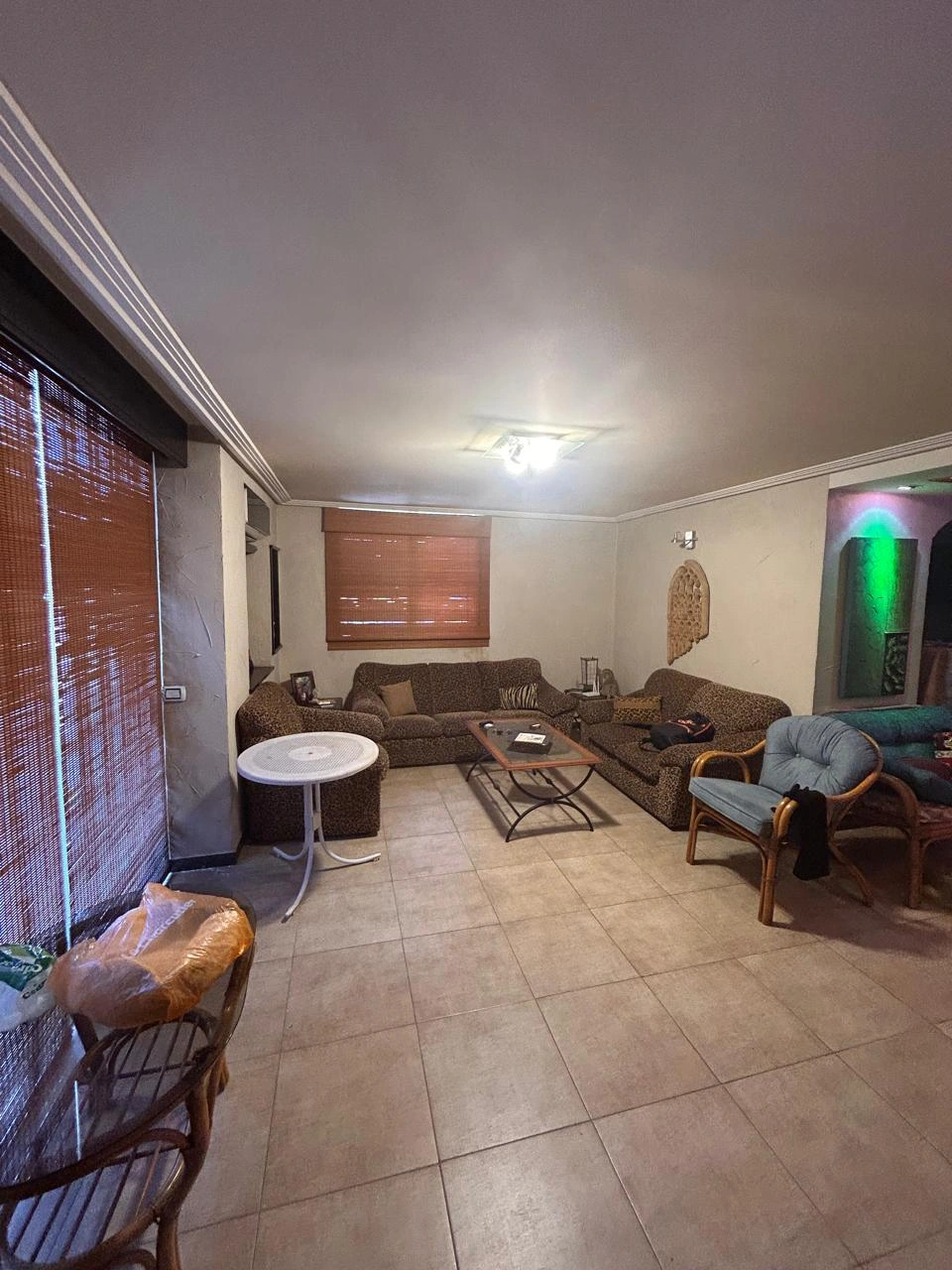 Adonis fully furnished duplex 100 sqm + 50 sqm terrace, sea view