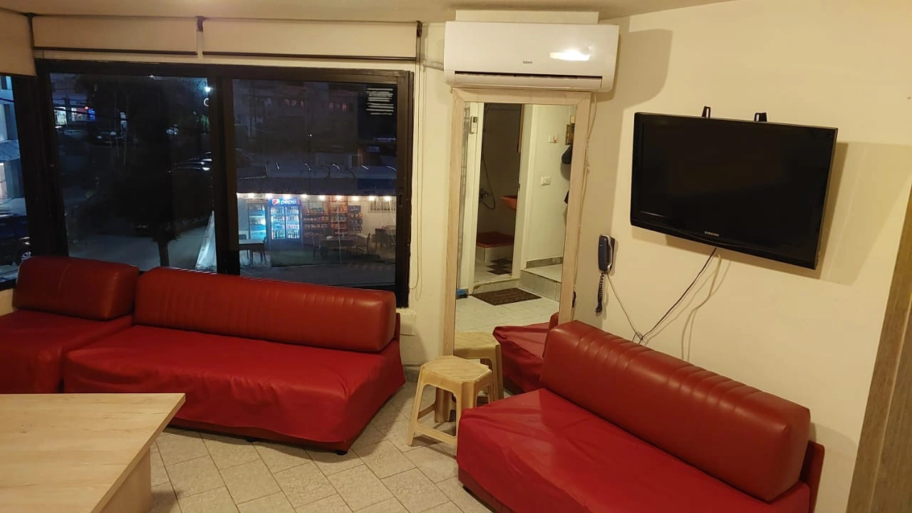 Samaya chalet fully furnished for rent ref