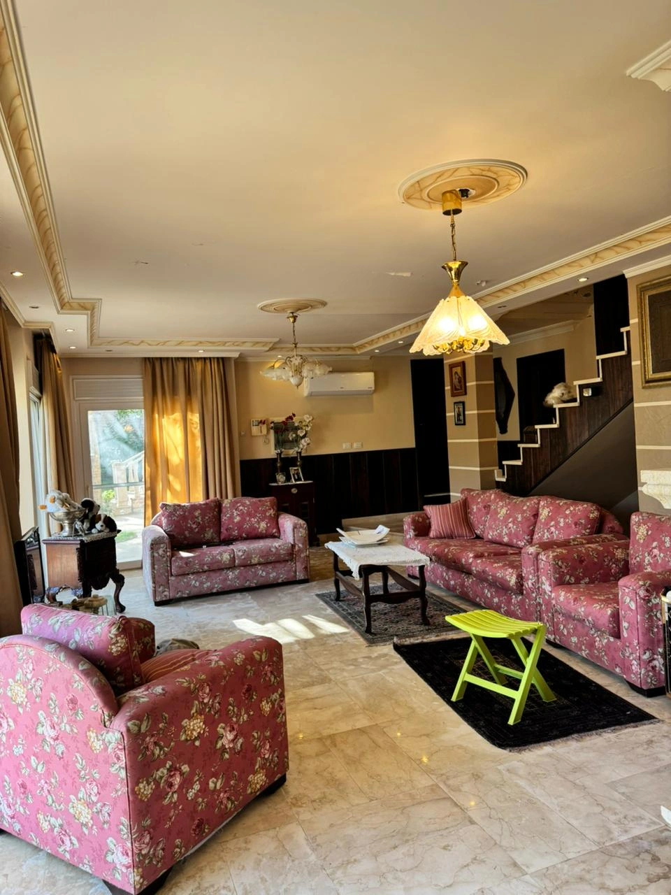 Villa for sale in koura