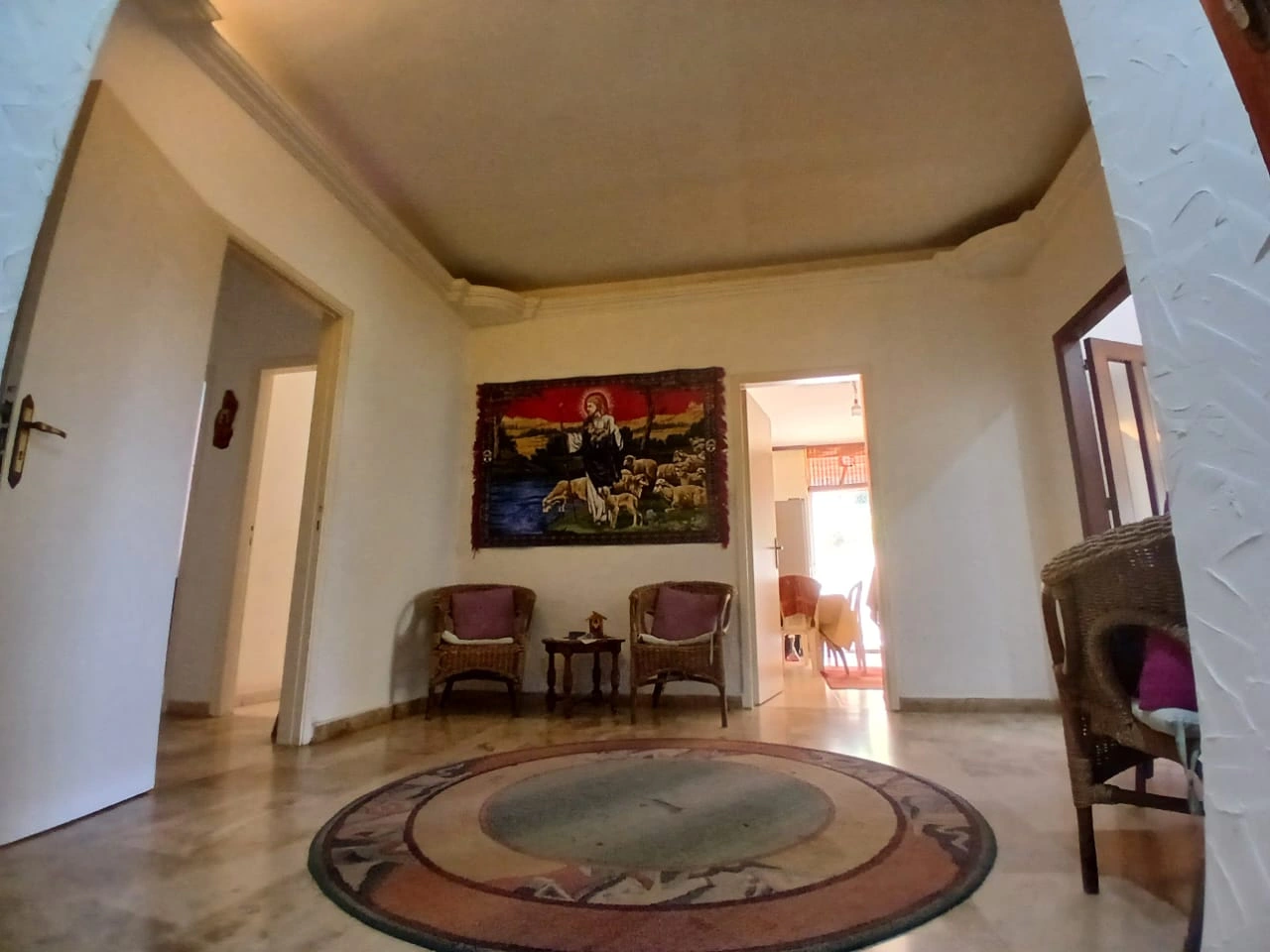Apartment for sale in bsalim – el matn