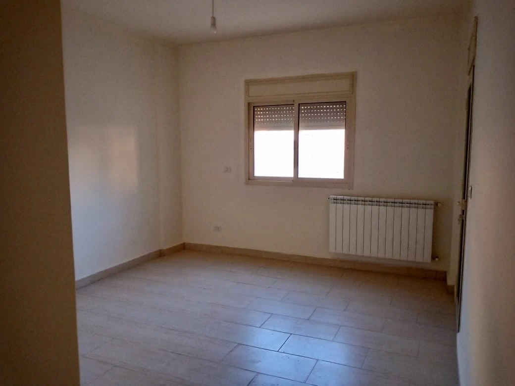 Ksara semi furnished apartment for rent prime location