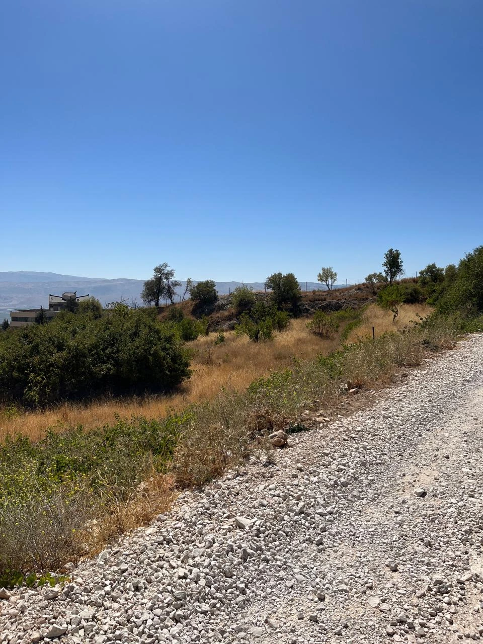 Hazzerta land 881 sqm for sale