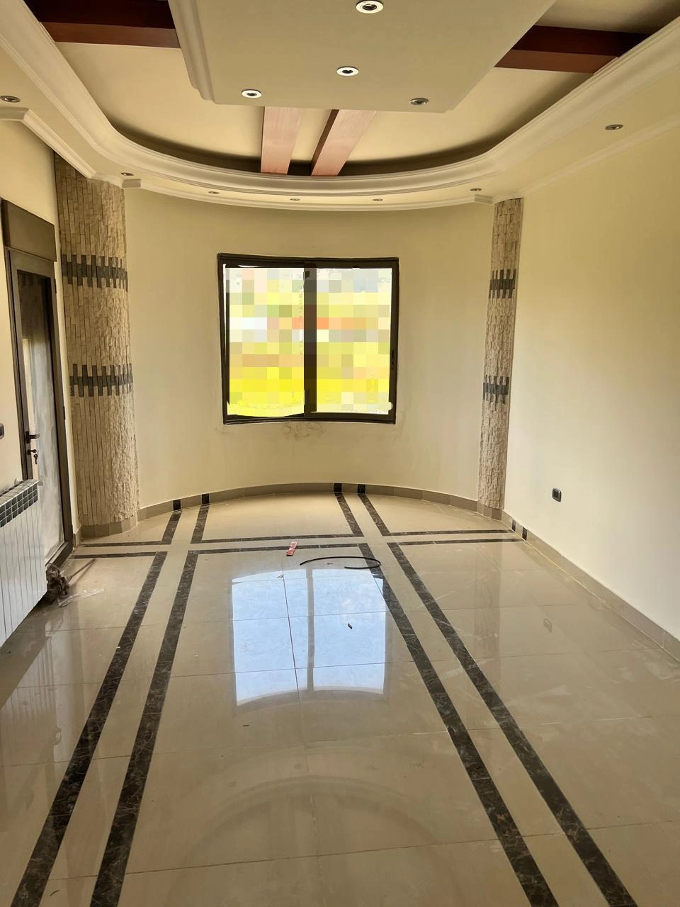Spacious apartment for rent in haouch el omara stargate area