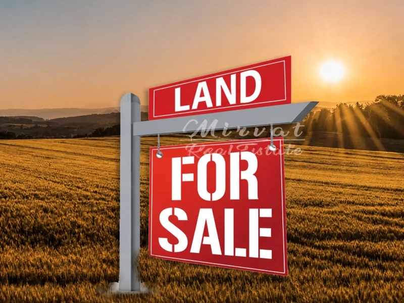 Shop للبيع أرض 2200 متر مربع في موقع مميز – بحمدون الضيعة for sale in Bhamdoun Ed Dayaa