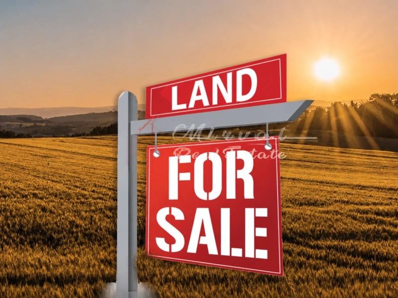 Shop فرصة استثمارية مميزة – أرض كاشفة للبيع في بحمدون (2674 م²) for sale in Bhamdoun Ed Dayaa