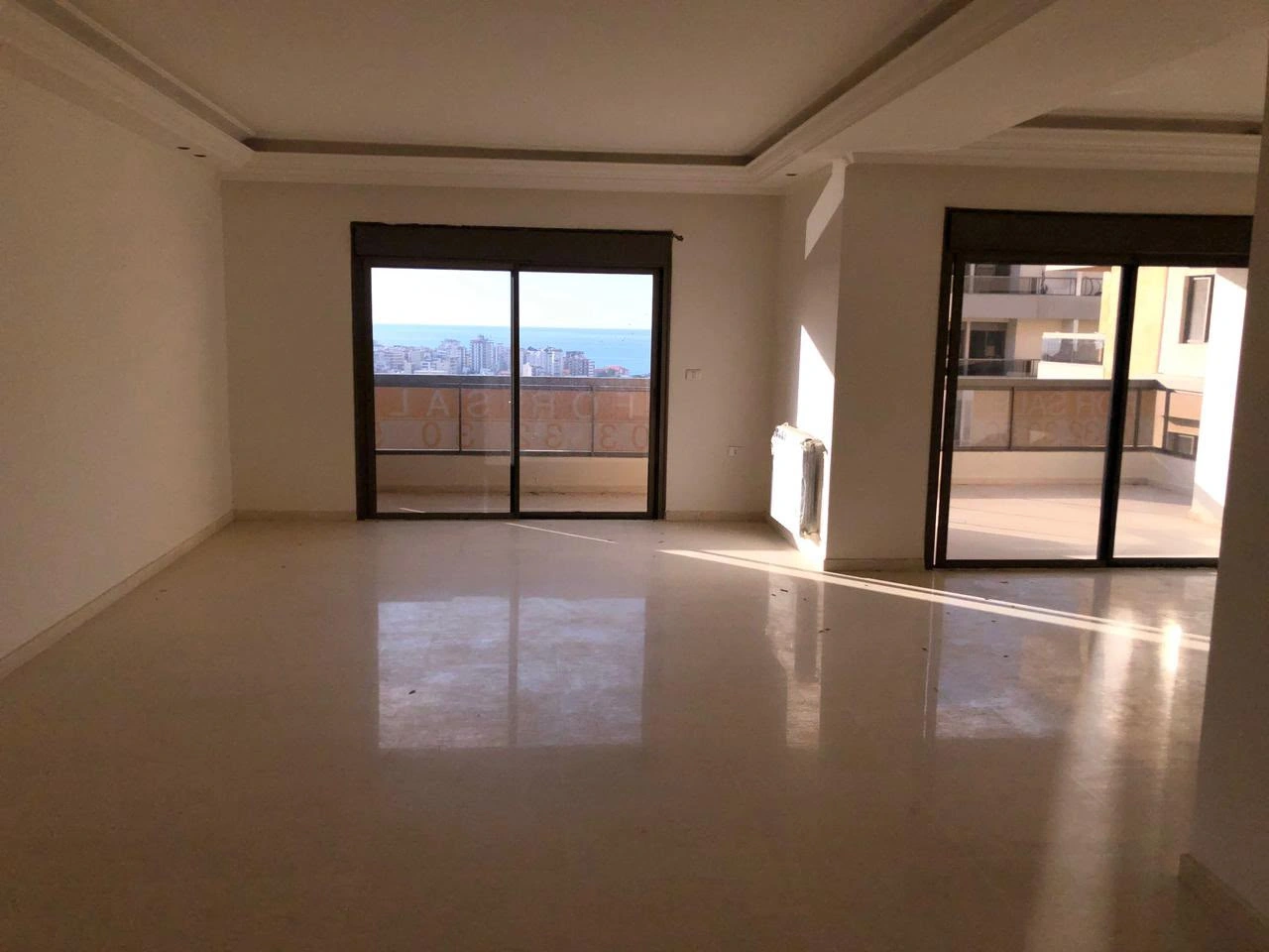 Ghadir brand new apartment 185 sqm for sale very high finishing