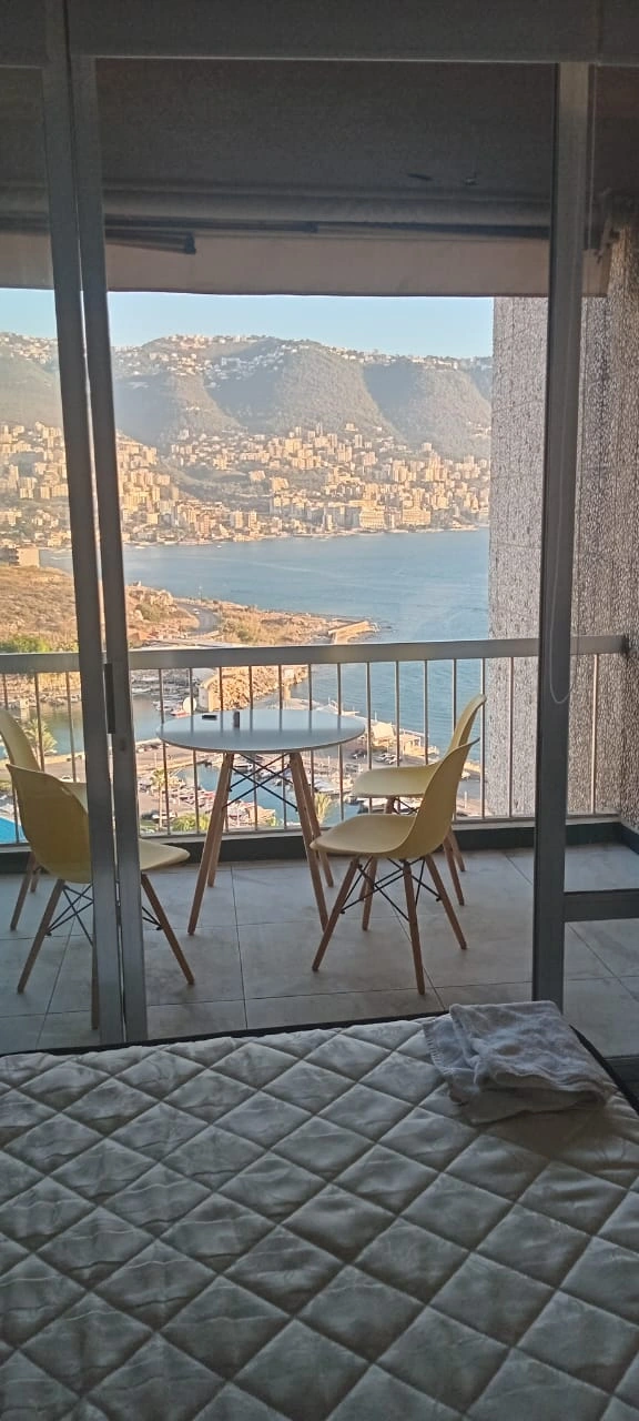 Tabarja fully furnished chalet in a most prestigious resort