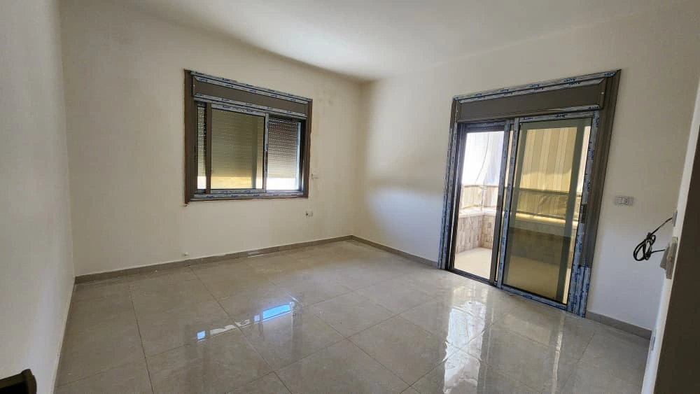 Ksara – saadnayel new apartment 130 sqm for sale in a new building