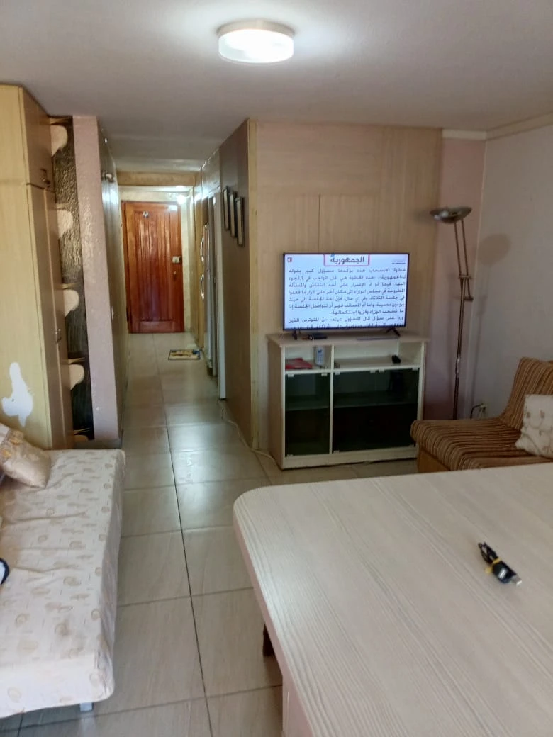 Chalet for sale in kaslik – jounieh