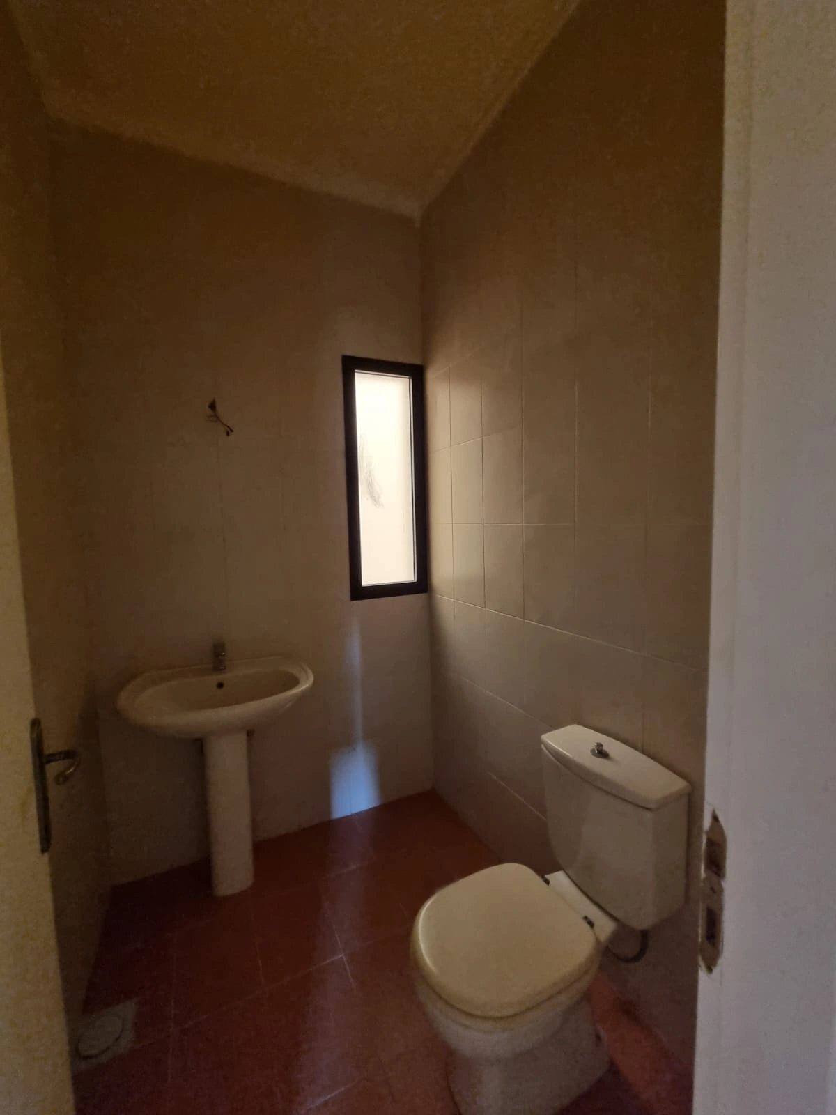 Apartment for sale in basbina – batroun