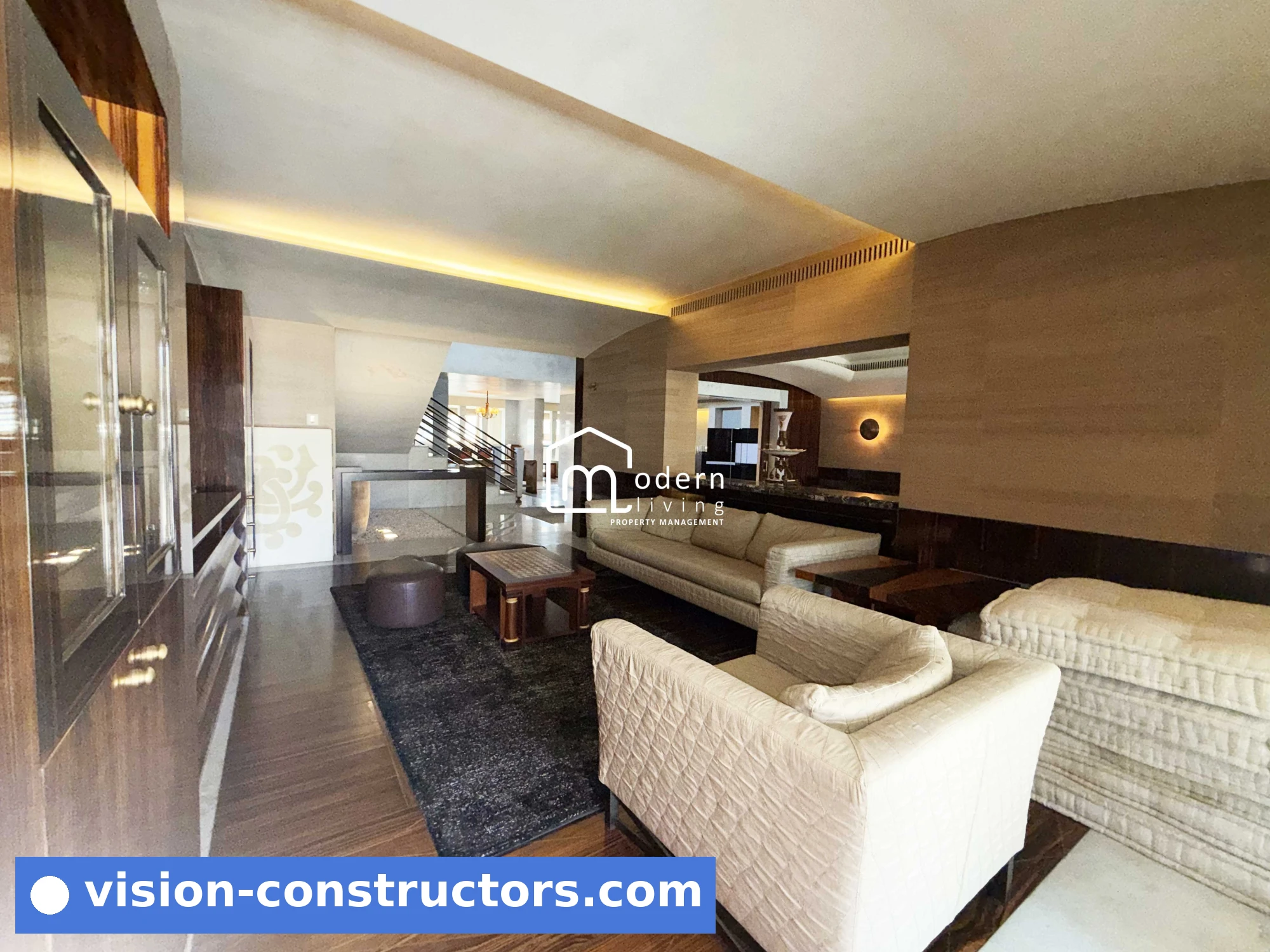 800 Sqm Duplex | Furnished | For Sale In Verdun