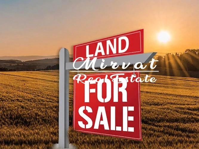 Shop -أرض 1200 متر مربع للبيع في بخشتاي - عاليه- مع رخصة بناء for sale in Heri