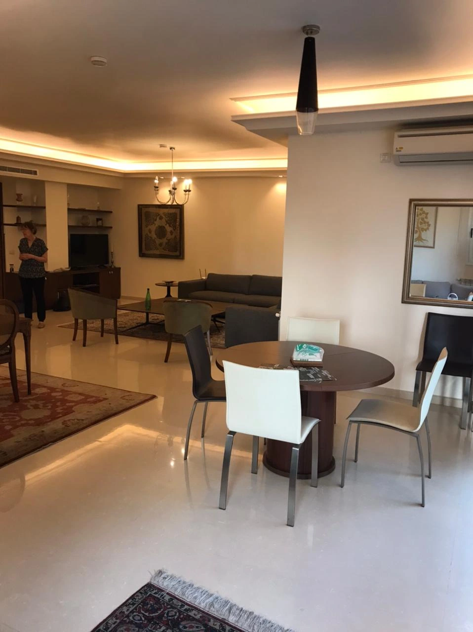 Apartment for sale in achrafieh – sodeco