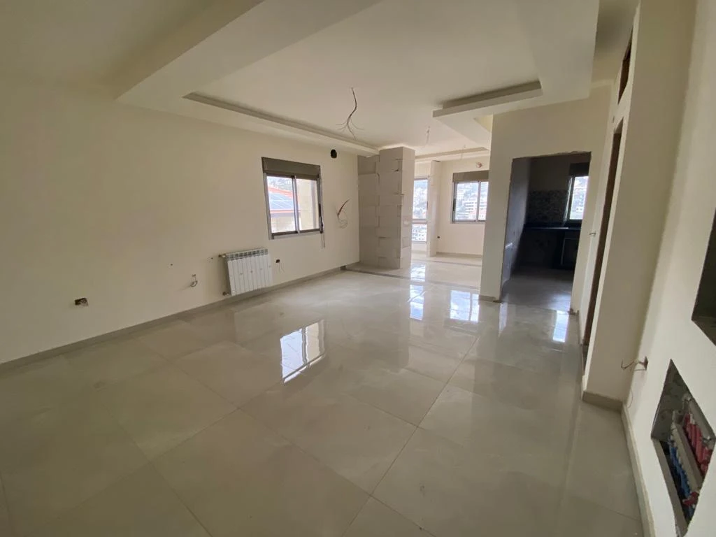 Haouch el omara uncompleted duplex 190 sqm for sale