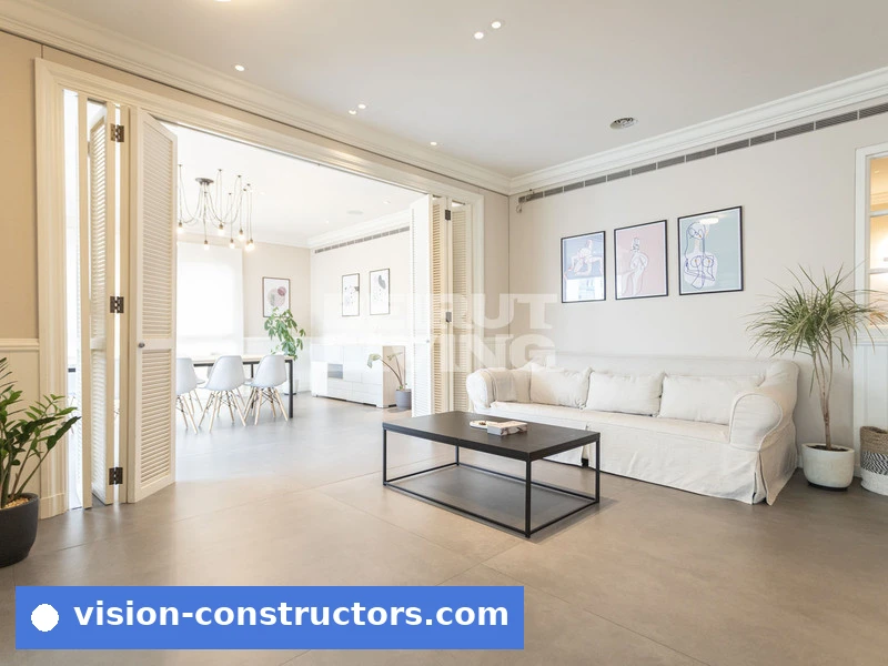 Apartment Luxurious | Gym | Prime Location | Open View for rent in Achrafieh