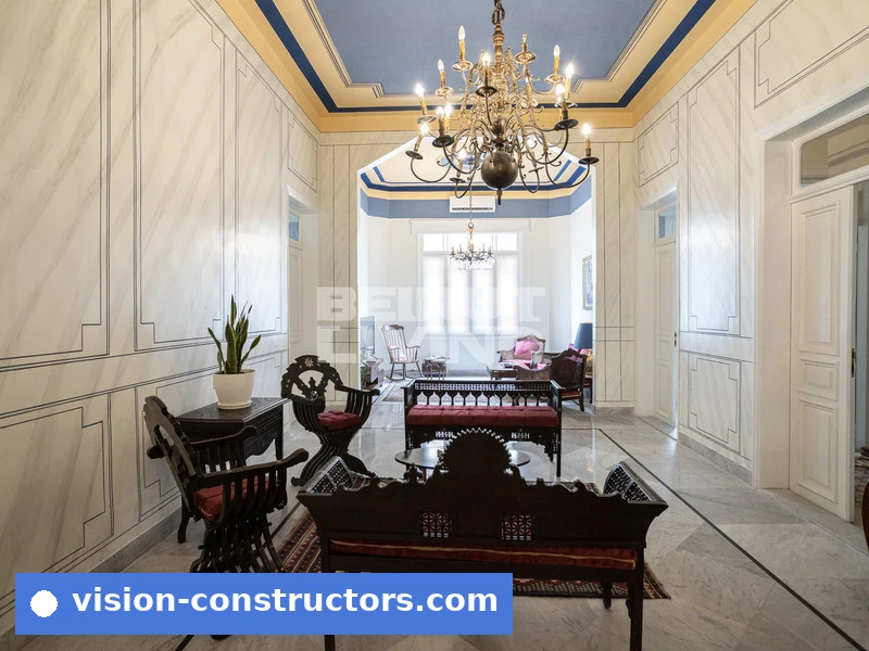 Charming Apartment | Prime Location for rent in Achrafieh