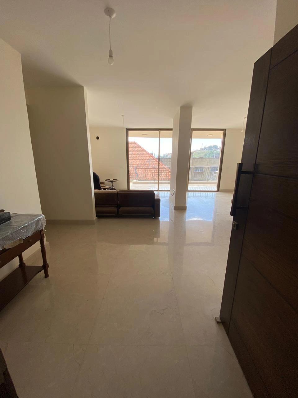 Zahle hay el midan apartment for sale with view ref